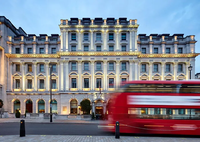 Sofitel St JamesHotel Londra