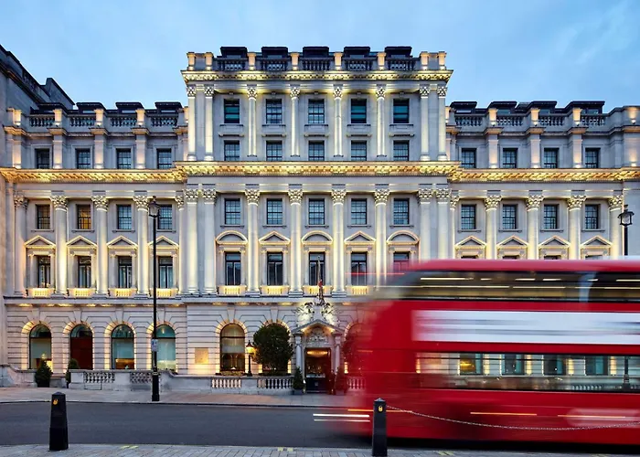 Sofitel St JamesHotel Londra